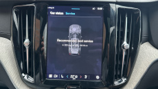 Volvo XC60 2.0 T8 [455] RC PHEV Ultimate Dark 5dr AWD Gtron Estate